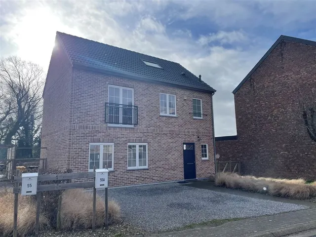 Huis te huur in Lincent – 1/10