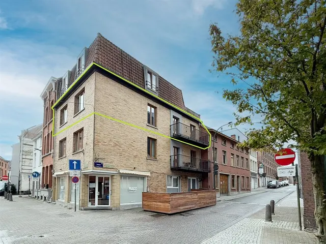 Appartement à louer à Halle – 1/10