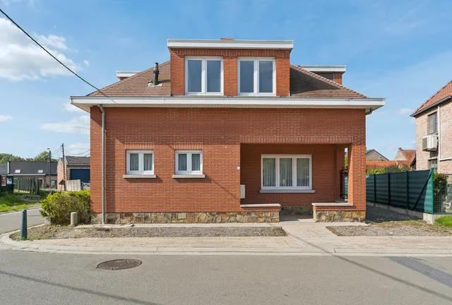 Maison à vendre à Ninove – 1/10