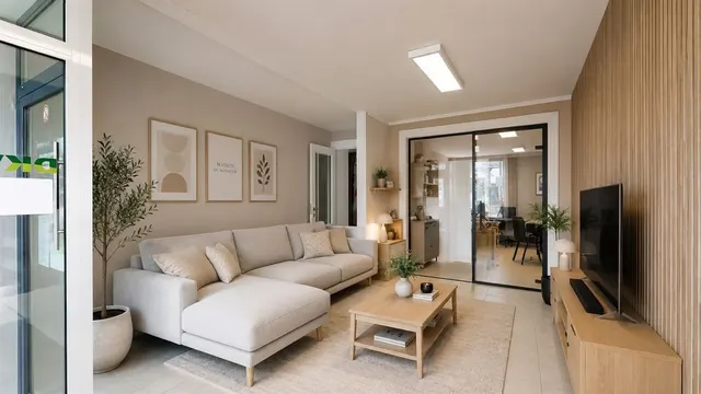 Huis te koop in Monceau-Sur-Sambre – 1/10