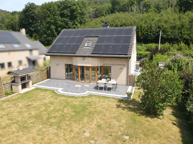 Maison à vendre à Namur – 1/10