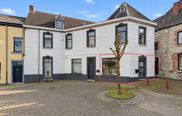 Flat te huur in Gerpinnes – 1/7