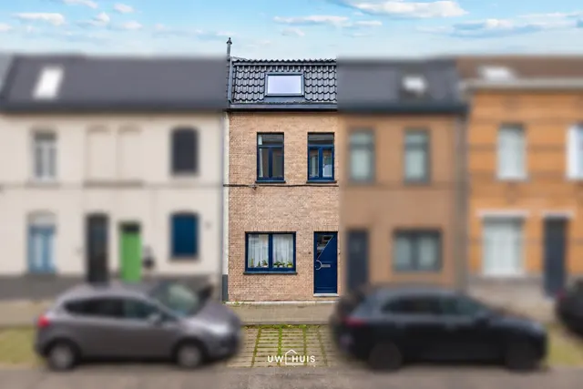 Woning à vendre à Lokeren – 1/10