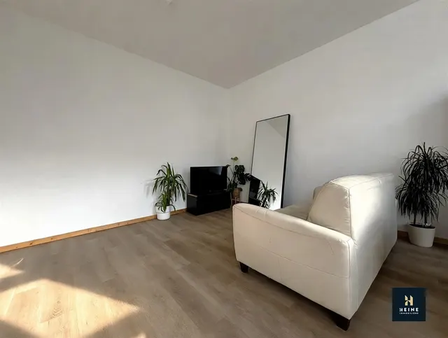 Appartement te huur in Andenne – 1/8