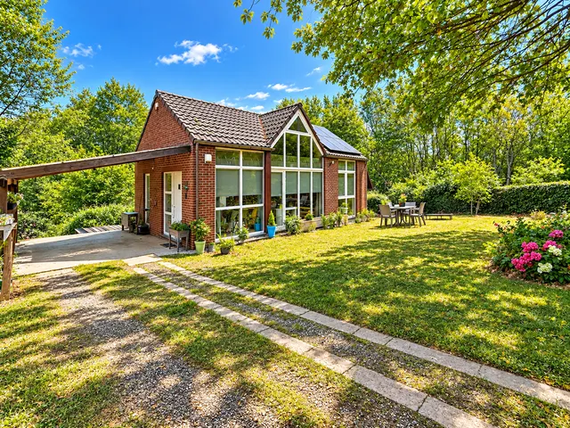 Maison à vendre à Hastière – 1/10