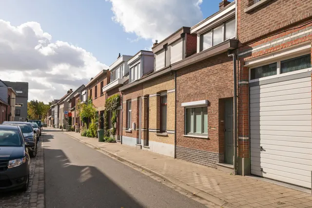 Maison à vendre à Ekeren – 1/10