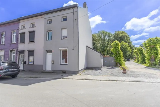 Huis te huur in Jumet – 1/10