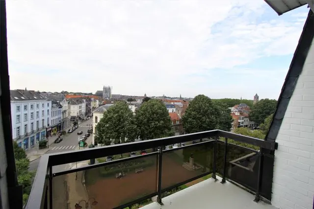 Appartement te huur in Tournai – 1/10