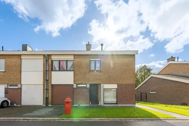 Huis à vendre à Gullegem – 1/10