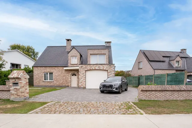 Maison à vendre à Bonheiden – 1/10