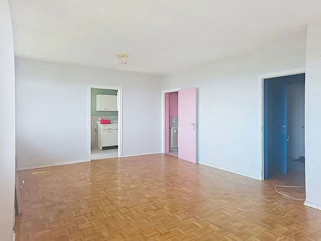 Studio à vendre à Forest – 1/10