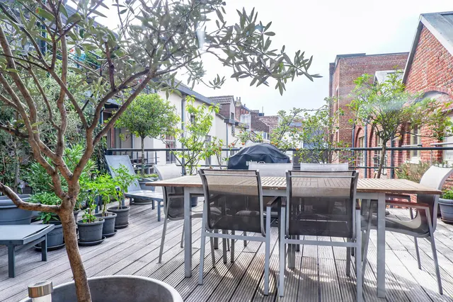 Appartement te koop in Brussels – 1/10
