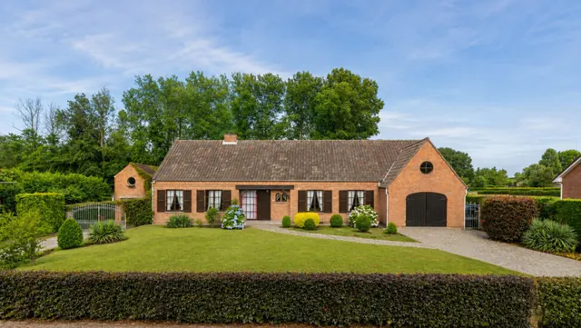 Maison à vendre à Geel – 1/10
