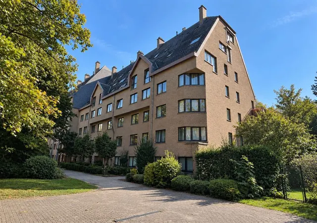 Appartement te huur in Auderghem – 1/10