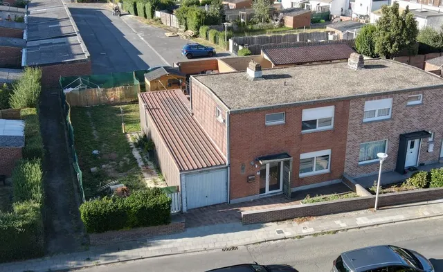 Maison à louer à Tournai – 1/10