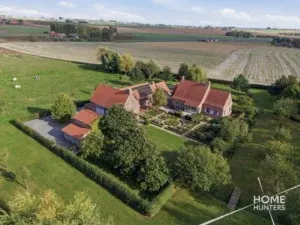 Excl villa à vendre à Heuvelland – 1/47