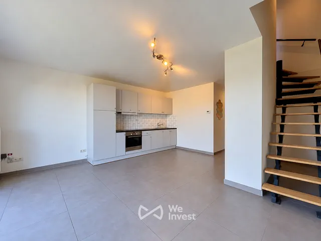 Apartment for rent in Vilvoorde – 1/7
