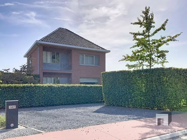 Huis à vendre à Lummen – 1/10