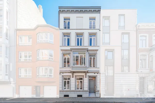 Appartement te huur in Liège – 1/10