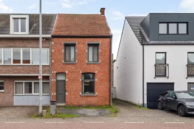 Huis te koop in Oud-Turnhout – 1/10