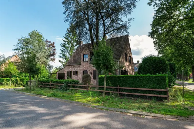 Huis te koop in Pulderbos – 1/10
