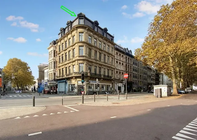 Appartement te huur in Antwerpen – 1/10