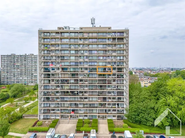 Appartement à vendre à Deurne – 1/10