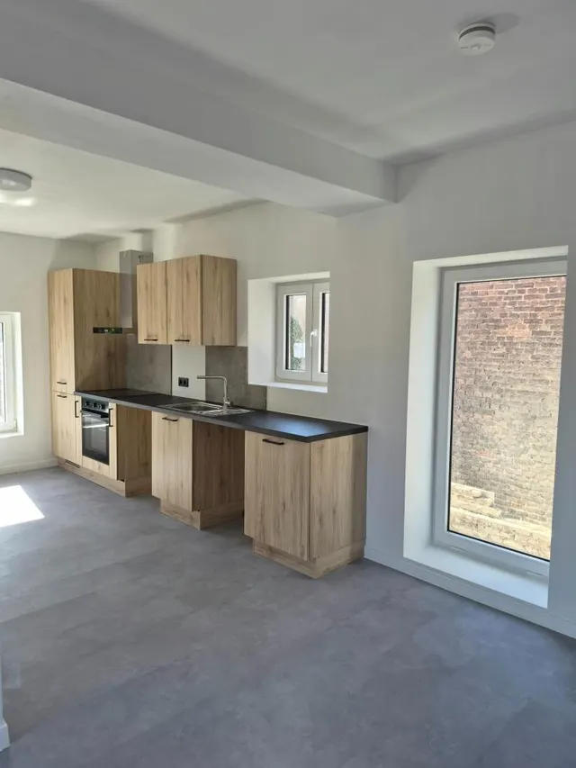 Appartement à louer à Dour – 1/10