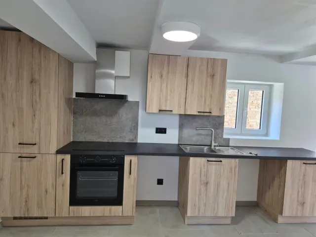 Appartement à louer à Dour – 1/10