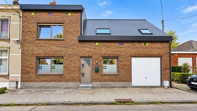 Huis te koop in Aulnois – 1/10