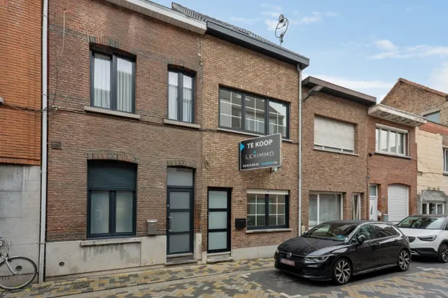 Huis te koop in Boom – 1/10