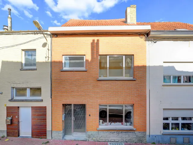 Maison à vendre à Tervuren – 1/10