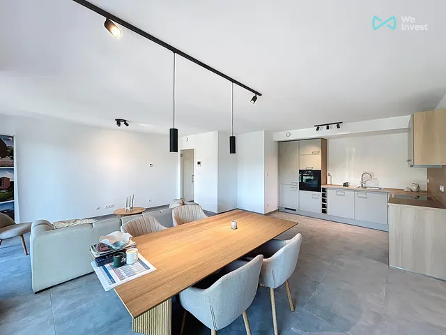 Appartement te koop in Tubize – 1/10
