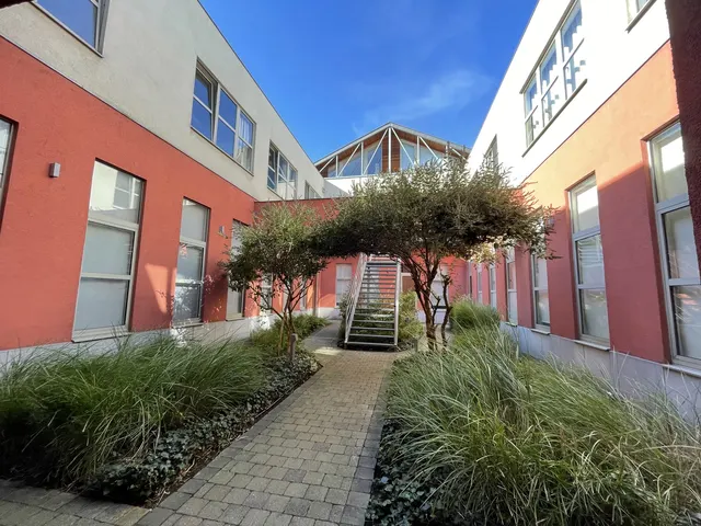 Appartement à louer à Schaerbeek – 1/10