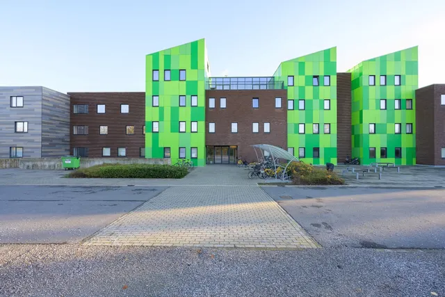 Appartement te koop in Brugge – 1/9
