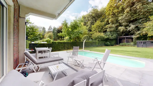 Appartement te koop in Bruxelles – 1/10