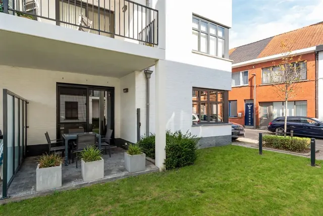 Appartement à vendre à Turnhout – 1/10