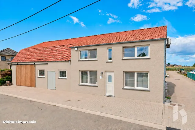 Huis te koop in Bree – 1/10