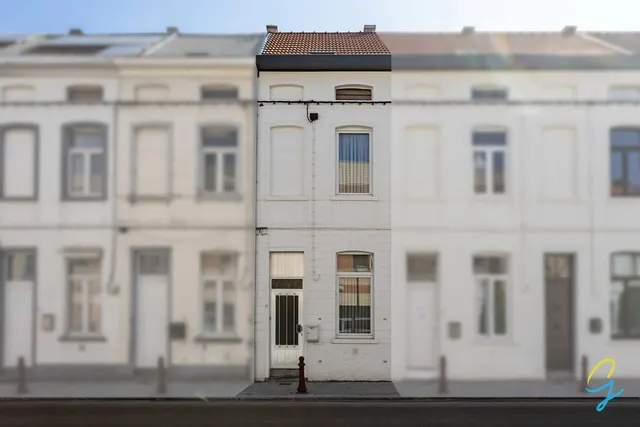 Huis à vendre à Geraardsbergen – 1/10