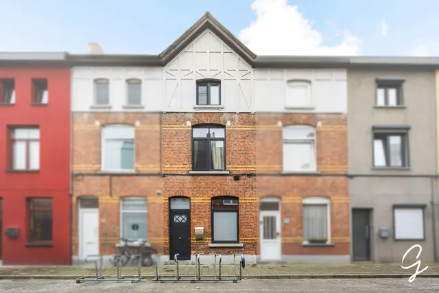Huis te koop in Gent – 1/10
