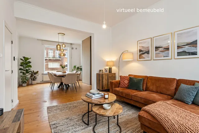 Huis te koop in Gent – 1/10