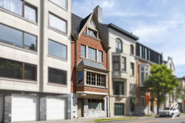 Huis te koop in Gent – 1/10