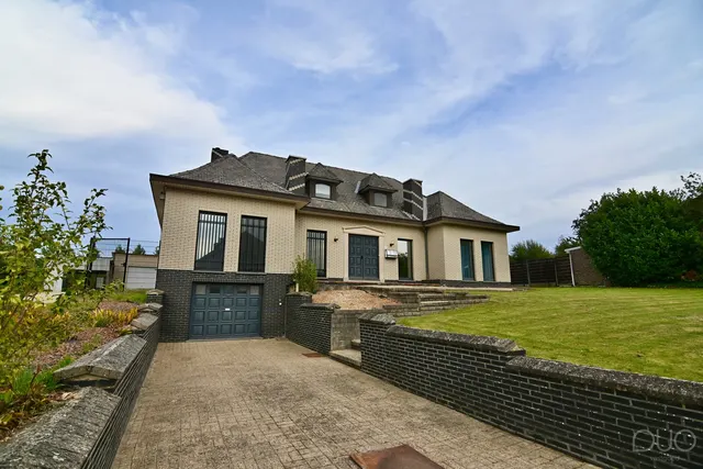 Landhuis te koop in Wellen – 1/10