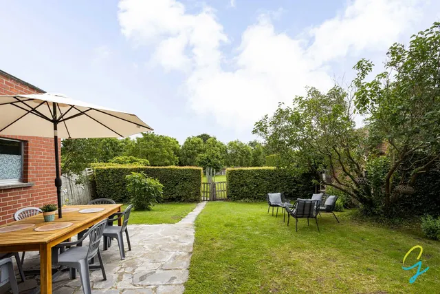 Huis à vendre à Geraardsbergen – 1/10