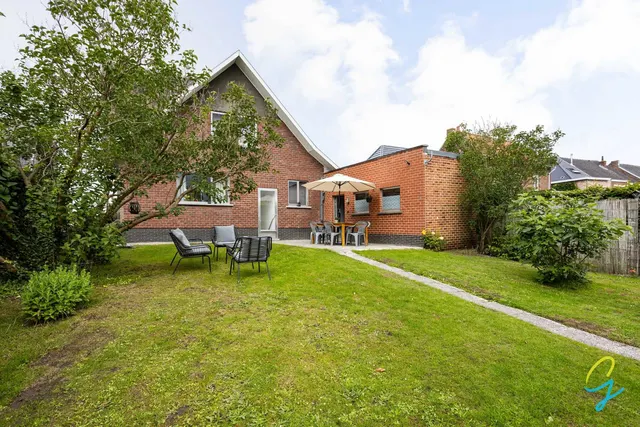 Huis te koop in Geraardsbergen – 1/10