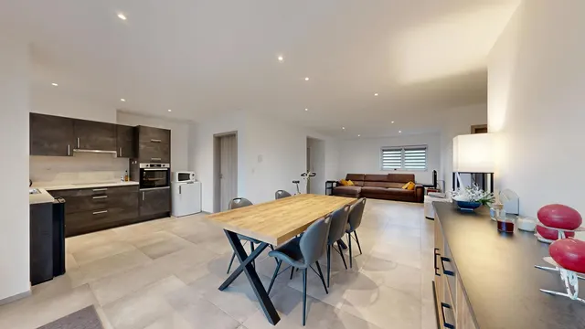 Appartement à vendre à Wanze – 1/10