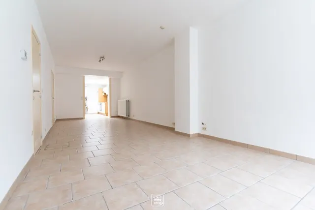 Appartement à louer à Mouscron – 1/6