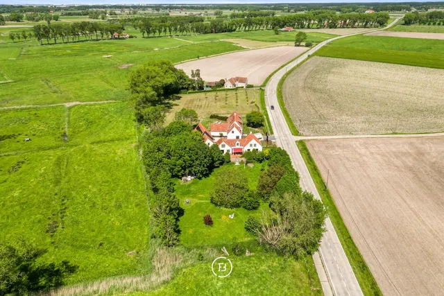 Huis te koop in Damme – 1/10