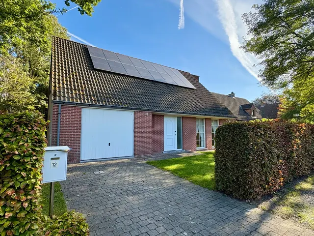 Huis te huur in Waregem – 1/10