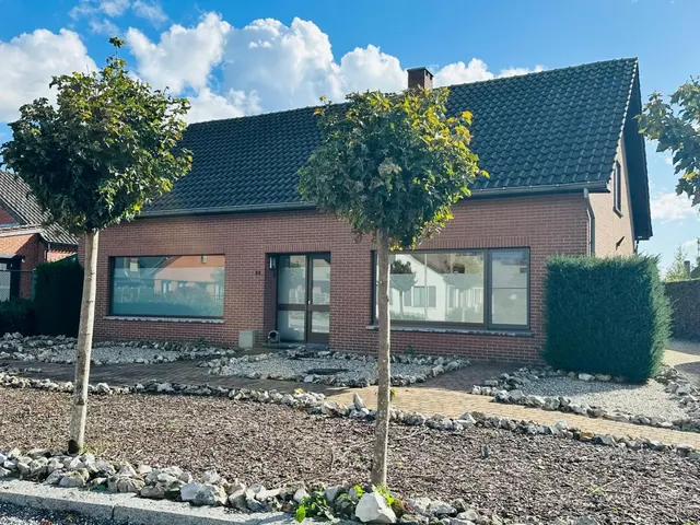 Huis te huur in Peer – 1/10